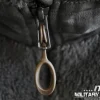 SPC11329 - ITW Boucle fermeture éclair GT Zipline Alpha Noir