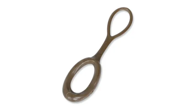 SPC10735 - ITW Boucle fermeture éclair GT Zipline Alpha Coyote