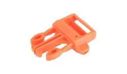 SPC18991 - ITW Boucle sifflet World SR 20 Whistleloc Orange