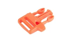 SPC18991 - ITW Boucle sifflet World SR 20 Whistleloc Orange