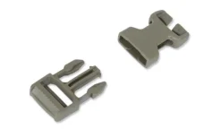 SPC16643 - ITW GTSR 1 inch boucle avec femelle réparation Tan