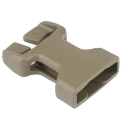 SPC28125 - ITW GTSR 1 inch boucle femelle Split Bar Tan