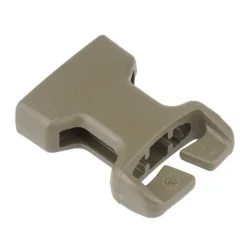 SPC28125 - ITW GTSR 1 inch boucle femelle Split Bar Tan