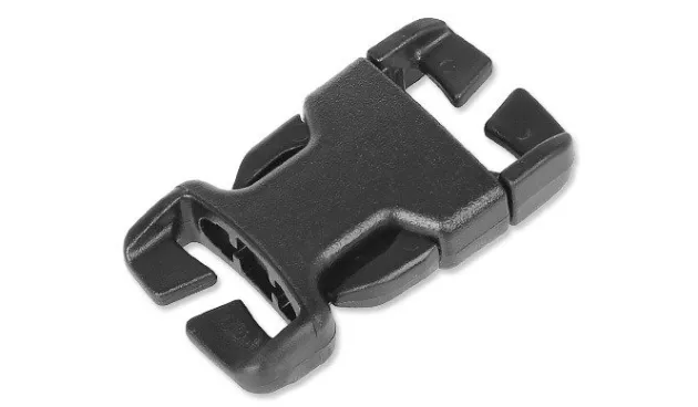 SPC14668 - ITW GTSR 1 inch Boucle réparation Noir