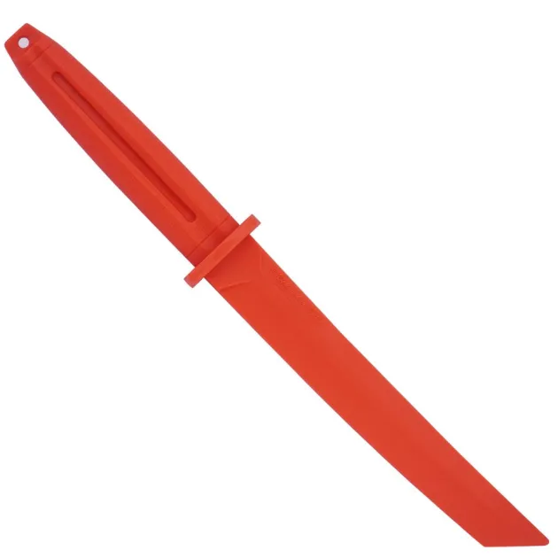 SPC28795 - K25 Tanto Trainer avec Etui ~ 50% Rigidité