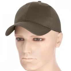 SPC34001L - M-TAC Casquette Tactique Flex Rip-Stop L/XL DARK OLIVE