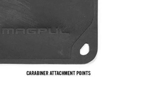 SPC17786 - Magpul Poche DAKA medium Noire