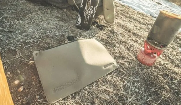 SPC17786 - Magpul Poche DAKA medium Noire