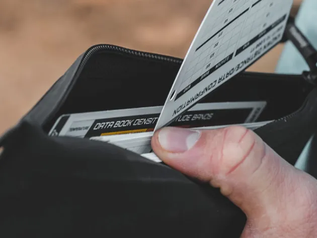 SPC17786 - Magpul Poche DAKA medium Noire