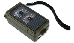 SPC9222 - Mil-Tec Boussole multi fonctions