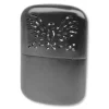 SPC7924 - Mil Tec Chaufferette à Essence "Pocket Stove" Noir