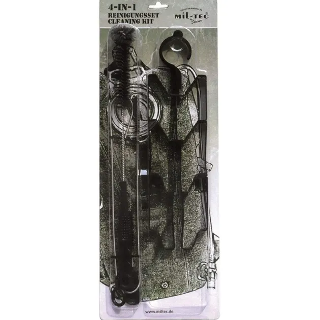SPC2549 - Mil-Tec kit de nettoyage poche à eau