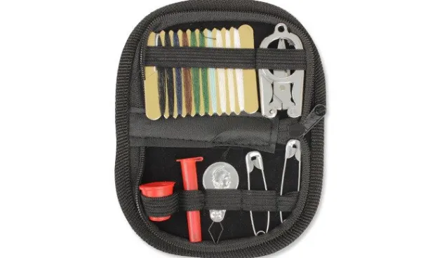SPC4680 - Mil-Tec Mini trousse de couture