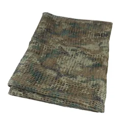 SPC7570 - Mil-Tec - Personal camo net - Digital Woodland - 12625020 Filet Camouflage/Sniper Veil