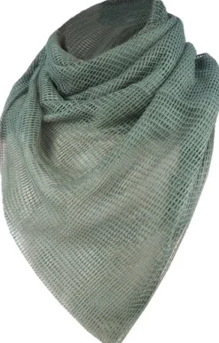 SPC3850 - MIL-TEC - Personal camo net - Green OD - 12625001