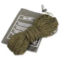 SPC1332 - Mil-Tec Petit hamac vert olive