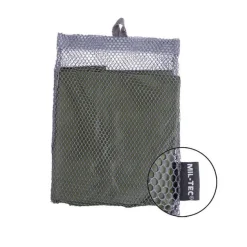 SPC32002 - Mil-Tec Poncho PVC Vert olive
