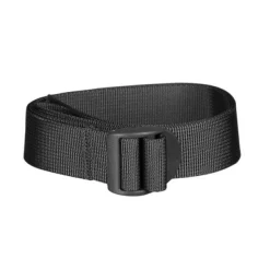 SPC24107 - Mil-Tec Sangle à boucle échelle 120 cm noire