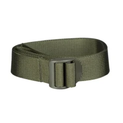 SPC24106 - Mil-Tec Sangle à boucle échelle 120 cm verte