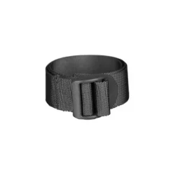 SPC24105 - Mil-Tec Sangle à boucle échelle 60 cm noire