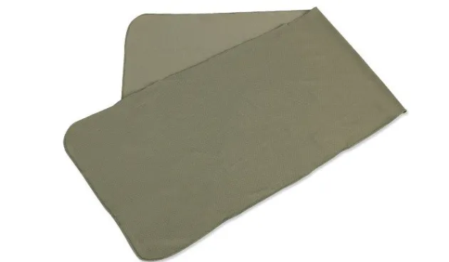 SPC18241 - Mil-tec Serviette rafraichissante vert olive