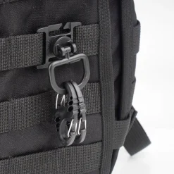 SPC28256 - Mil-tec Set de 2 Ultimate tactical Coyote