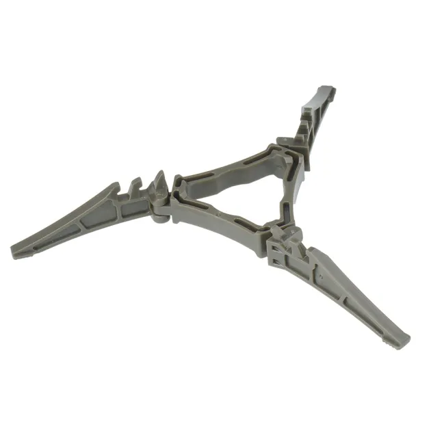 SPC37487 - Mil-Tec support pliant pour cartouche gaz