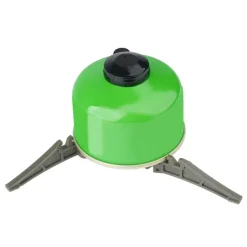 SPC37487 - Mil-Tec support pliant pour cartouche gaz
