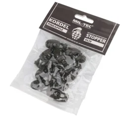 SPC29404 - Mil-Tec Tanka bloque cordon grenade vert olive par 10