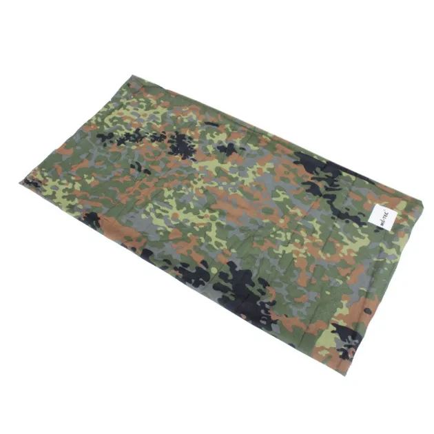 SPC7669 - MIL-TEC Tour de Cou FLECKTARN