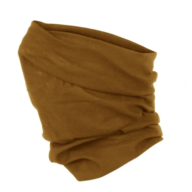 SPC8563 - MIL-TEC Tour de Cou TAN
