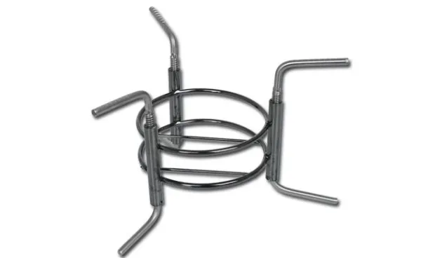 SPC10833 - Mil-Tec Trépied support pour réchaud à alcool