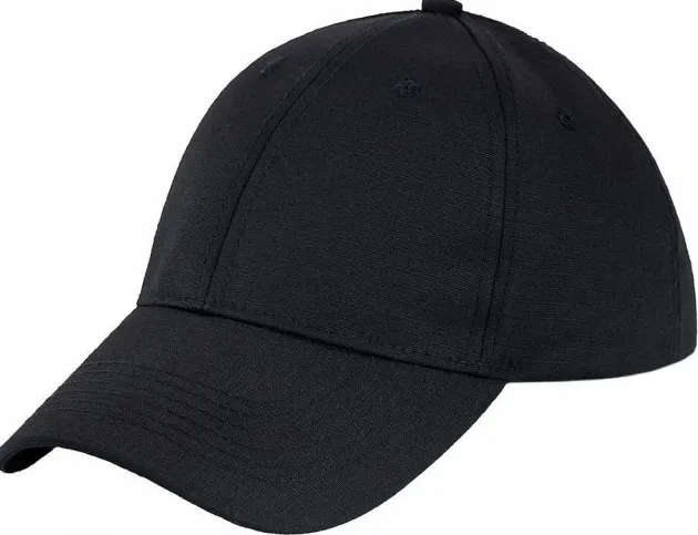 SPC33995M - M-TAC Casquette Tactique Flex Rip-Stop S/M NOIR