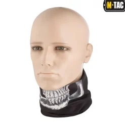 SPC34660 - M-TAC Cache-cou tubulaire Reaper Skull COYOTE