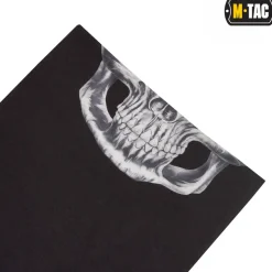 SPC34659 - M-TAC Cache-cou tubulaire Reaper Skull OD