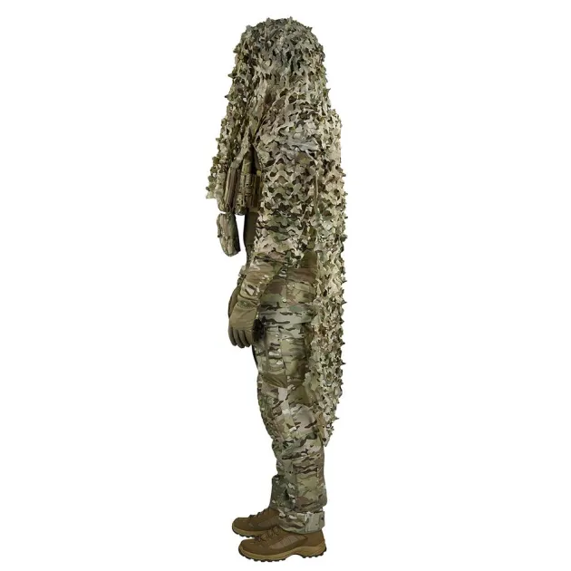 SPC38155 - M-TAC Camouflage Suit Wilcha Multicam 10208008