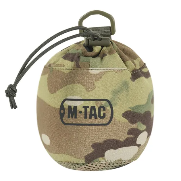 SPC38155 - M-TAC Camouflage Suit Wilcha Multicam 10208008