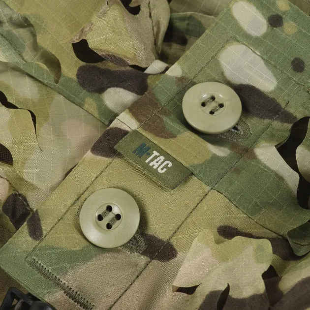 SPC38155 - M-TAC Camouflage Suit Wilcha Multicam 10208008