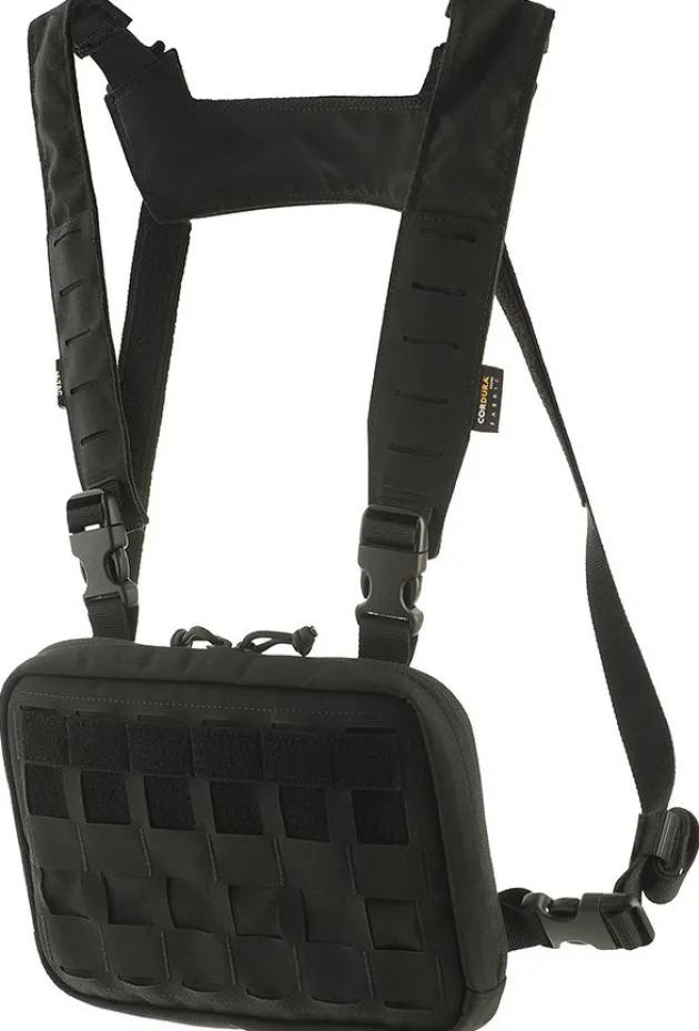 SPC41066 - M-TAC Chest Rig Elite Black
