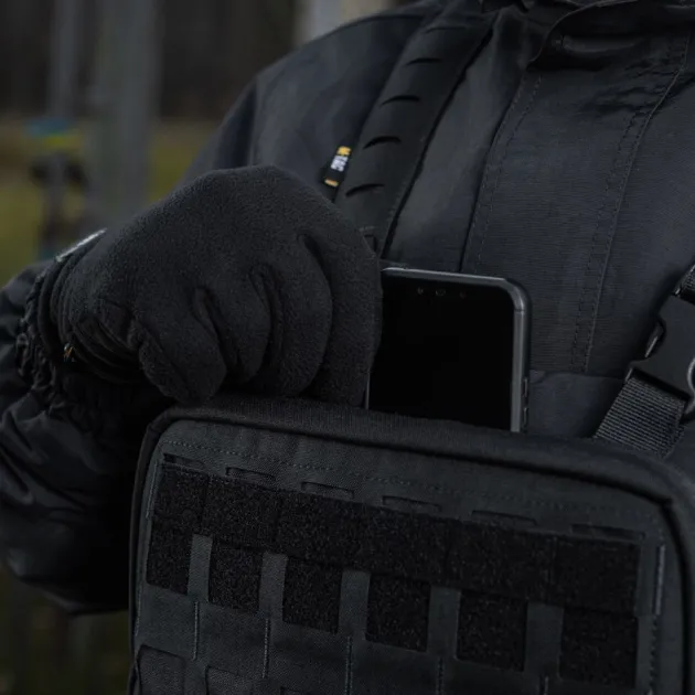 SPC41066 - M-TAC Chest Rig Elite Black
