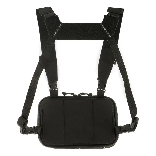 SPC41066 - M-TAC Chest Rig Elite Black
