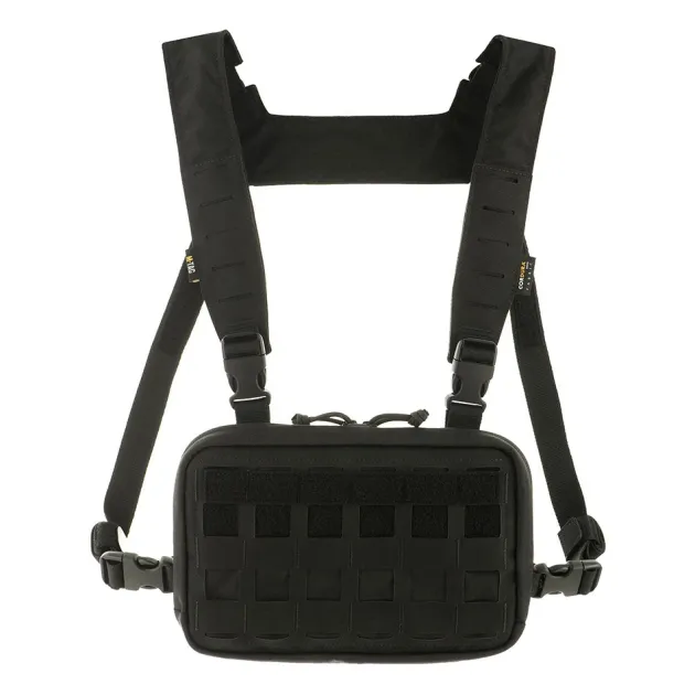 SPC41066 - M-TAC Chest Rig Elite Black