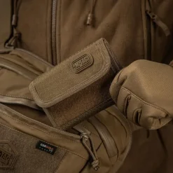 SPC34604 - M-TAC Elite Hex Gen.II Wallet with Velcro - OD GREEN