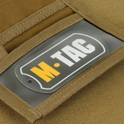 SPC34604 - M-TAC Elite Hex Gen.II Wallet with Velcro - OD GREEN