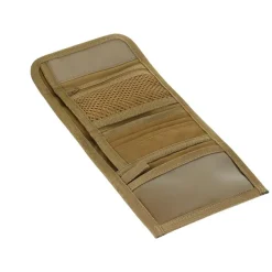 SPC34604 - M-TAC Elite Hex Gen.II Wallet with Velcro - OD GREEN