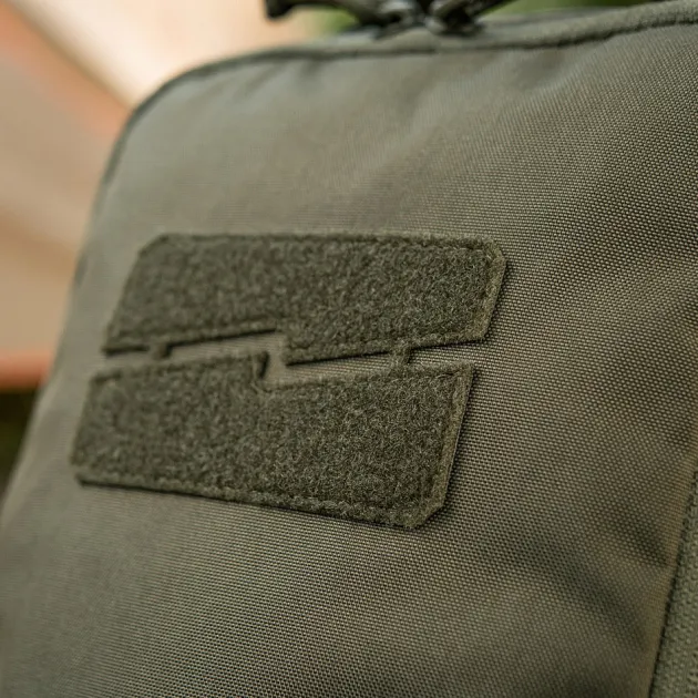 SPC34748 - M-TAC Elite Small Ergonomic Organizer 22x14cm MULTICAM