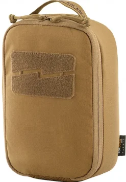 SPC34747 - M-TAC Elite Small Ergonomic Organizer 22x14cm COYOTE