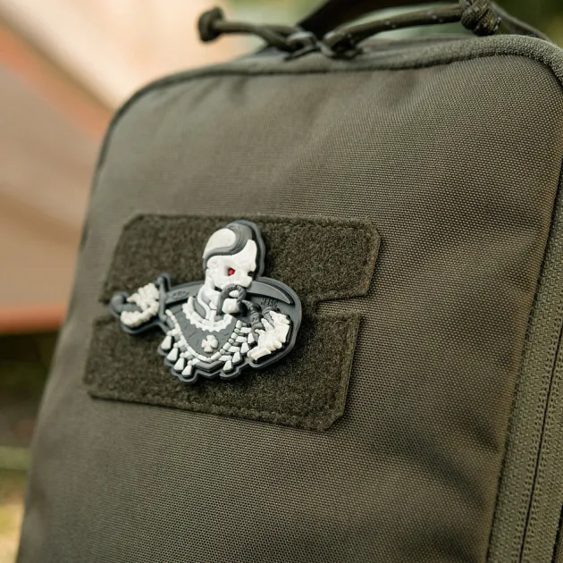 SPC34747 - M-TAC Elite Small Ergonomic Organizer 22x14cm COYOTE