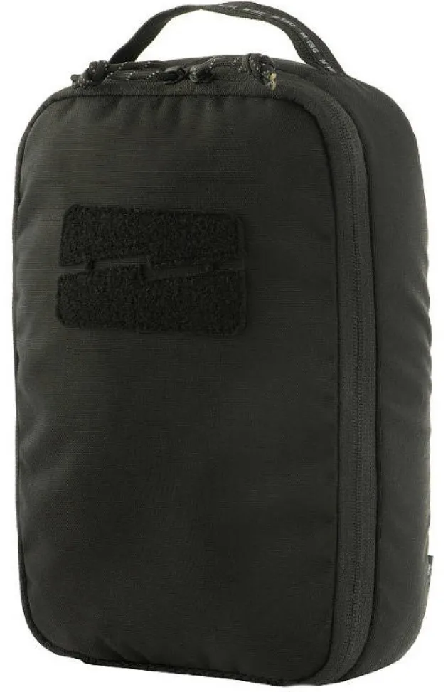 SPC34066 - M-TAC Elite Small Ergonomic Organizer 22x14cm NOIR