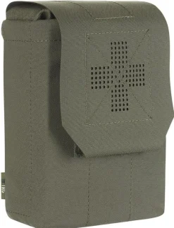 SPC38143 - M-TAC IFAK Medical Carrier Large Elite - Ranger Green Trauma Kit